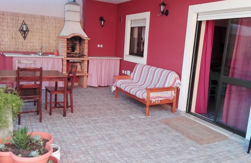 Cercal Wohnung | Gartenhaus - Costa Vicentina - Alentejo Küste