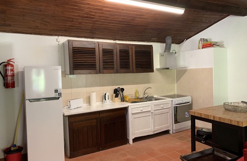 Chaves Haus | Gartenhaus - Quinta Santa Isabel