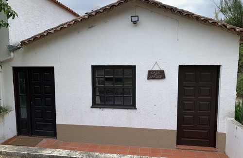 Chaves Haus | Gartenhaus - Quinta Santa Isabel