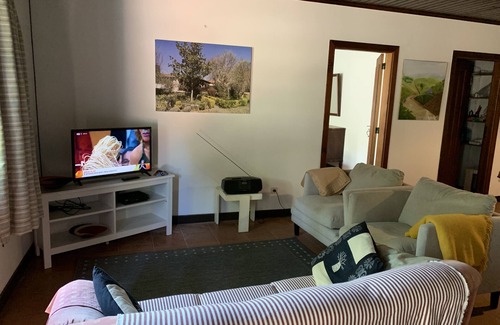 Chaves Haus | Gartenhaus - Quinta Santa Isabel