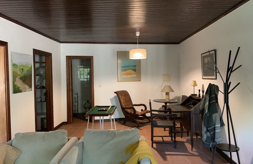 Chaves Haus | Gartenhaus - Quinta Santa Isabel