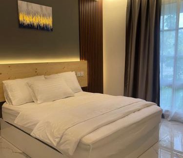 Kanditheemu Haus | Garden Kanditheemu