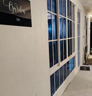 Kanditheemu Haus | Garden Kanditheemu