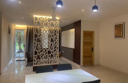 Kanditheemu Haus | Garden Kanditheemu