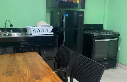 Placencia Hotel | Garden Lodge Hotel