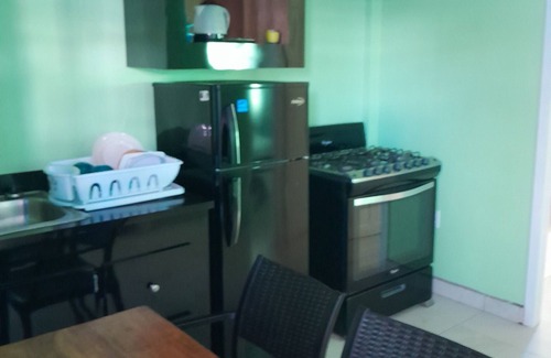 Placencia Hotel | Garden Lodge Hotel