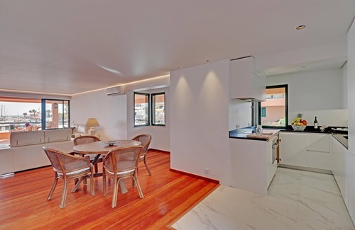 Vilamoura Wohnung | Garden Marina in Vilamoura