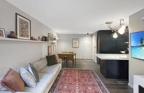 Fitzroy Wohnung | Garden oasis in the heart of Fitzroy