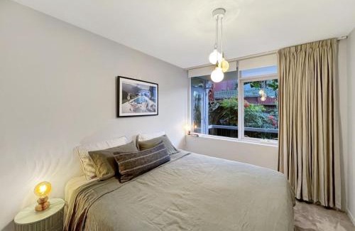 Fitzroy Wohnung | Garden oasis in the heart of Fitzroy