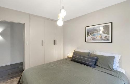 Fitzroy Wohnung | Garden oasis in the heart of Fitzroy