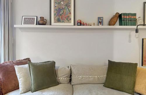 Fitzroy Wohnung | Garden oasis in the heart of Fitzroy