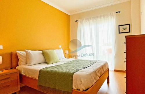 Vale de Carro Wohnung | Garden Residence Premium by Sunny Deluxe