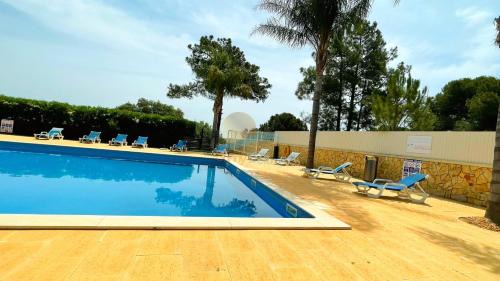 Vale de Carro Wohnung | Garden Residence Premium by Sunny Deluxe