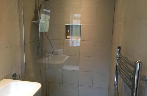 Melbourne Haus | Garden Room