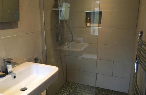 Melbourne Haus | Garden Room