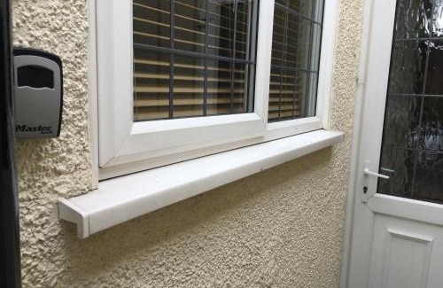 Melbourne Haus | Garden Room