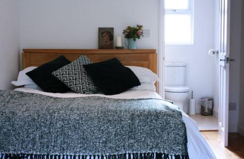 Bradford-on-Avon Wohnung | Garden studio in Bradford on Avon