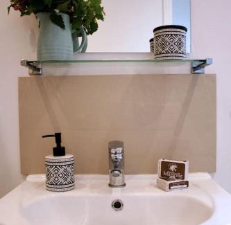 Bradford-on-Avon Wohnung | Garden studio in Bradford on Avon