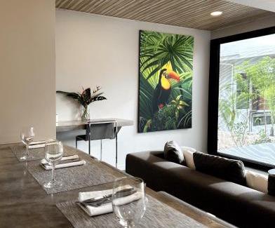 Marbella Wohnung | Garden Suite at Solindo Stays