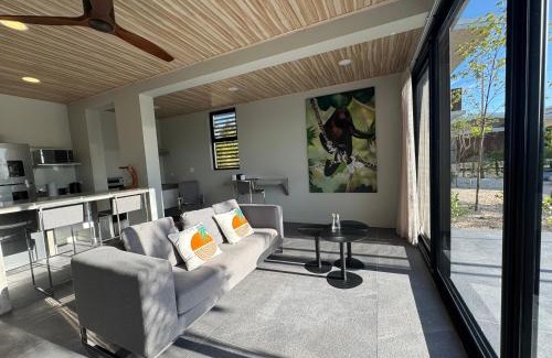 Marbella Wohnung | Garden Suite at Solindo Stays