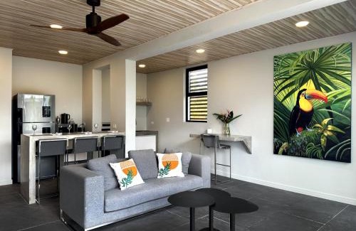 Marbella Wohnung | Garden Suite at Solindo Stays
