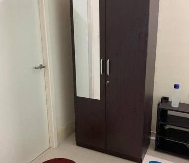 Dabolim Wohnung | Garden View 1 BHK2BR Appt., Rio De Goa TATA Housing