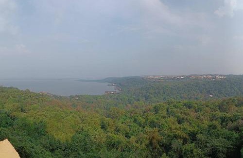 Dabolim Wohnung | Garden View 1 BHK2BR Appt., Rio De Goa TATA Housing