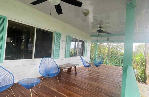 Playa Hermosa Haus | Garden view Beachside Bungalow #16