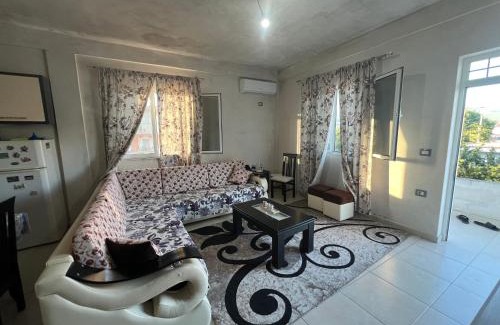 Kamez Wohnung | Garden Vila Apartment