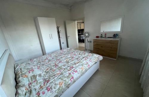 Kamez Wohnung | Garden Vila Apartment