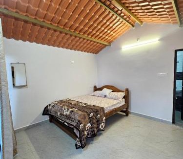 Timbholi Haus | Garden Villa Homestay ! Dandeli Ramnagar ! Eco Friendly Villa