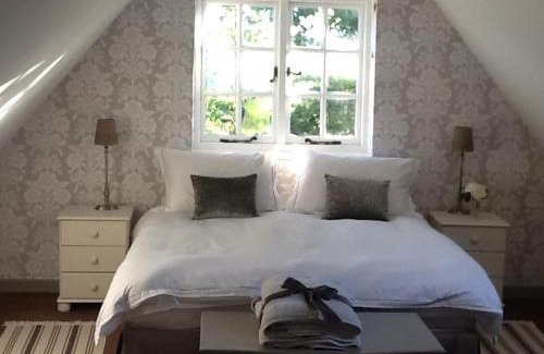 Laverton Haus | Gardeners Cottage