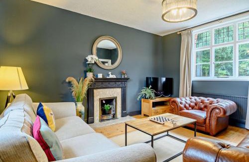 Bury St Edmunds Haus | Gardeners Cottage - Nowton Park