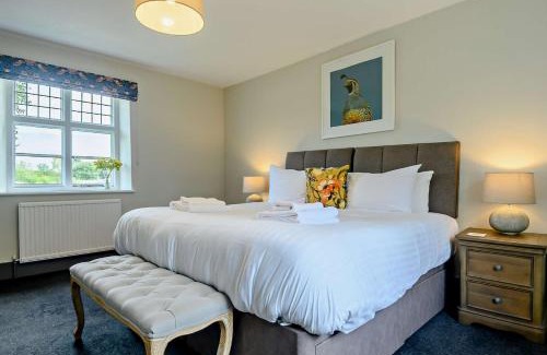 Bury St Edmunds Haus | Gardeners Cottage - Nowton Park