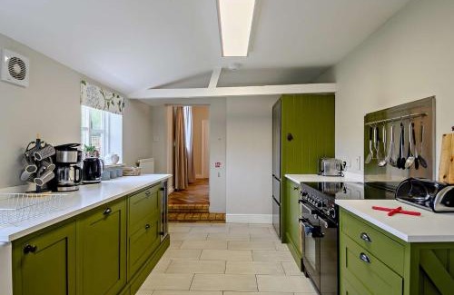 Bury St Edmunds Haus | Gardeners Cottage - Nowton Park