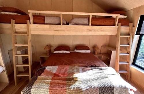 Barwite Haus | Gardeners Shed -Mansfield