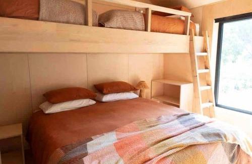 Barwite Haus | Gardeners Shed -Mansfield