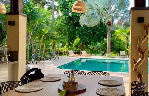 Buritaca Hotel | Gardenia Springs - La Finca Buritaca