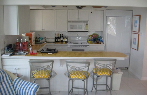 Rum Point Haus | Absolutley Schönes Haus am Meer in Cayman Kai