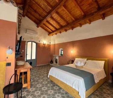 Vico del Gargano Wohnung | GarganoMareBorghi ospitalità diffusa