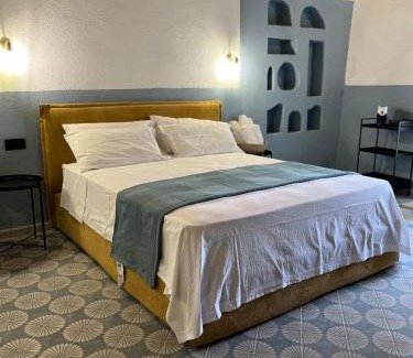 Vico del Gargano Wohnung | GarganoMareBorghi ospitalità diffusa