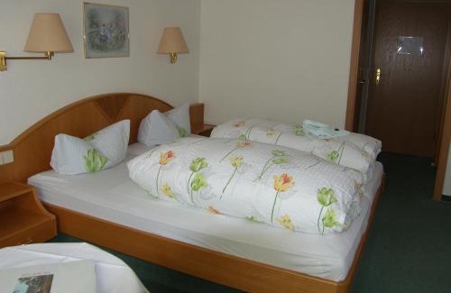 Obertal Hotel | Garni Hotel Adler Post