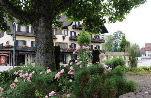 Obertal Hotel | Garni Hotel Adler Post