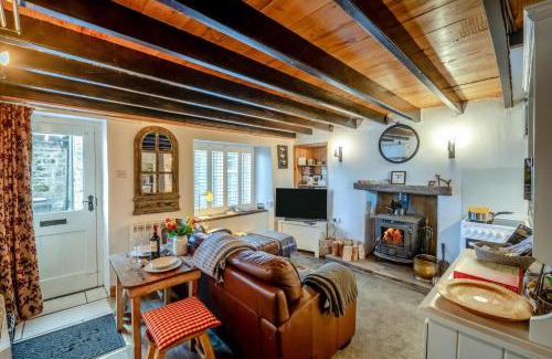 Gayle Haus | Garris Cottage