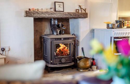 Gayle Haus | Garris Cottage