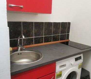 Arad Wohnung | GARSONIERĂ