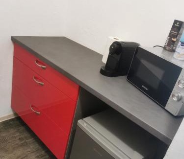 Arad Wohnung | GARSONIERĂ