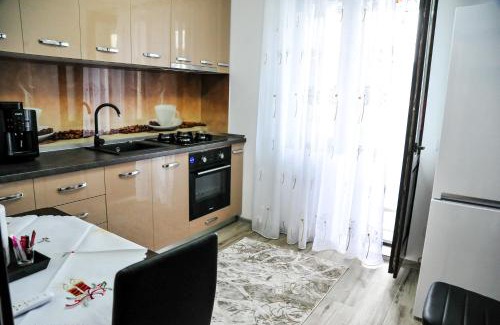 Comanesti Wohnung | Garsoniera Trotuș Comănești