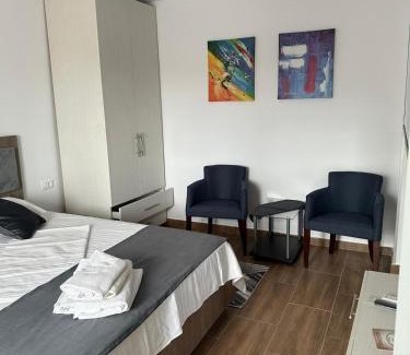 Ramnicu Valcea Wohnung | Garsoniera VICTORIA
