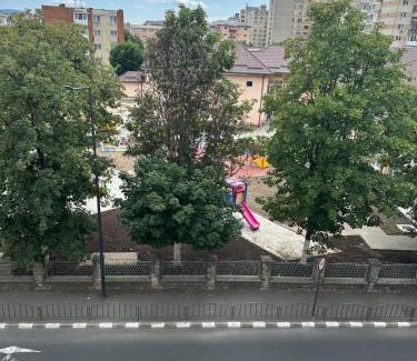 Ramnicu Valcea Wohnung | Garsoniera VICTORIA